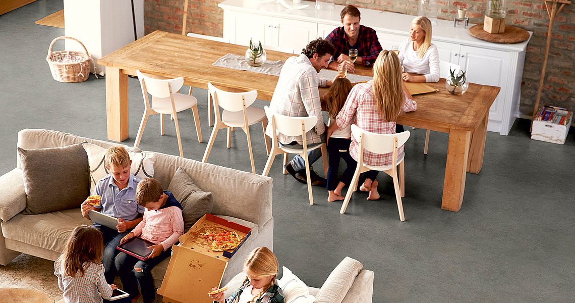 Familie